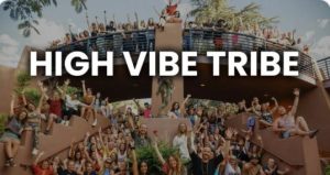 High Vibe Tribe